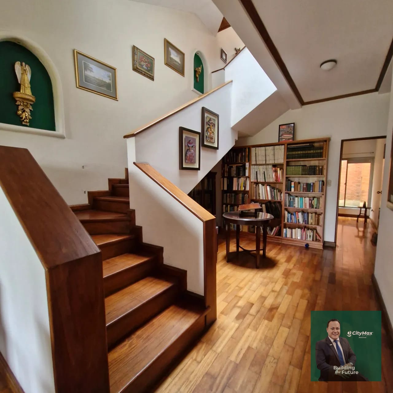 Casa en Venta Montebello — Casa en Venta en Monte bello, Carretera a El Salvador, Guatemala, Ciudad — foto 8 de 16