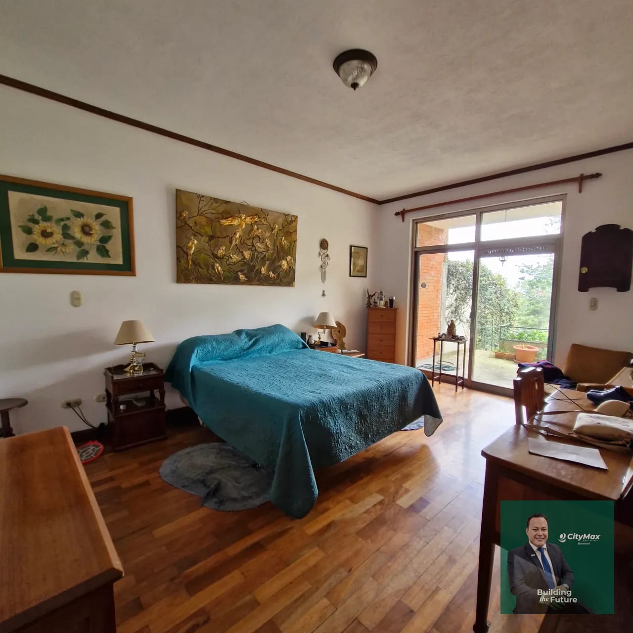 Casa en Venta Montebello — Casa en Venta en Monte bello, Carretera a El Salvador, Guatemala, Ciudad — foto 9 de 16