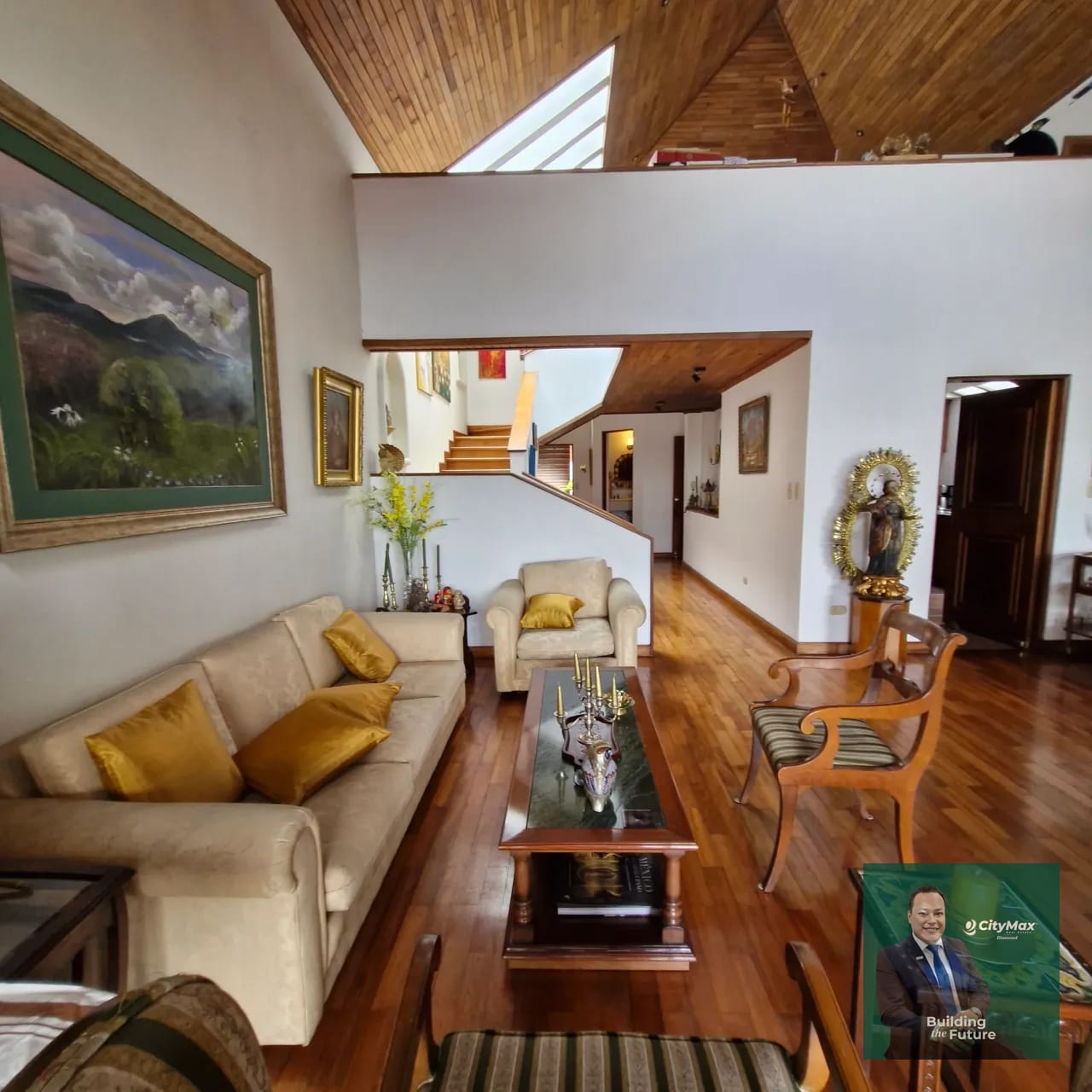 Casa en Venta Montebello — Casa en Venta en Monte bello, Carretera a El Salvador, Guatemala, Ciudad — foto 12 de 16