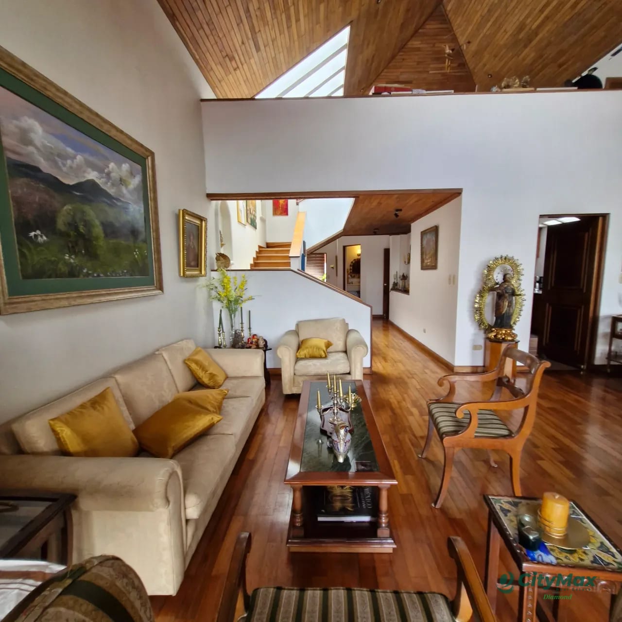 Casa en Venta Montebello — Casa en Venta en Monte bello, Carretera a El Salvador, Guatemala, Ciudad — foto 12 de 16