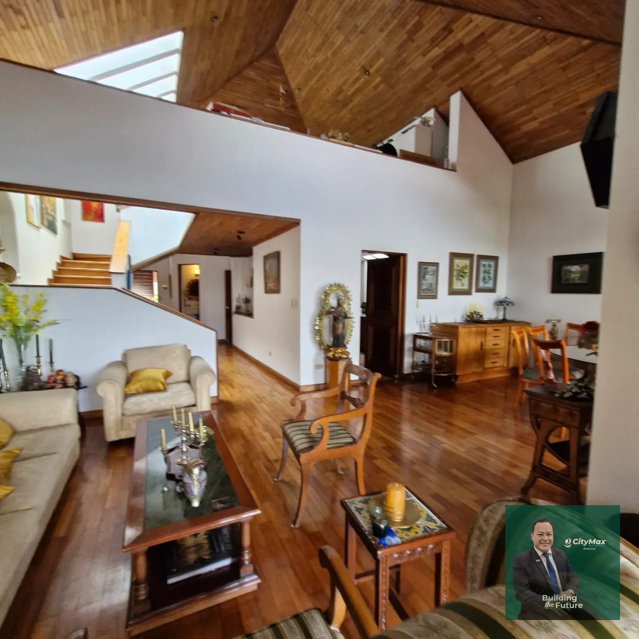 Casa en Venta Montebello — Casa en Venta en Monte bello, Carretera a El Salvador, Guatemala, Ciudad — foto 13 de 16
