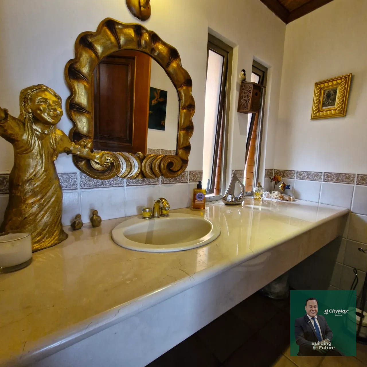 Casa en Venta Montebello — Casa en Venta en Monte bello, Carretera a El Salvador, Guatemala, Ciudad — foto 11 de 16