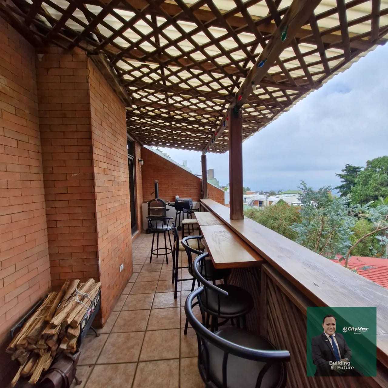 Casa en Venta Montebello — Casa en Venta en Monte bello, Carretera a El Salvador, Guatemala, Ciudad — foto 14 de 16