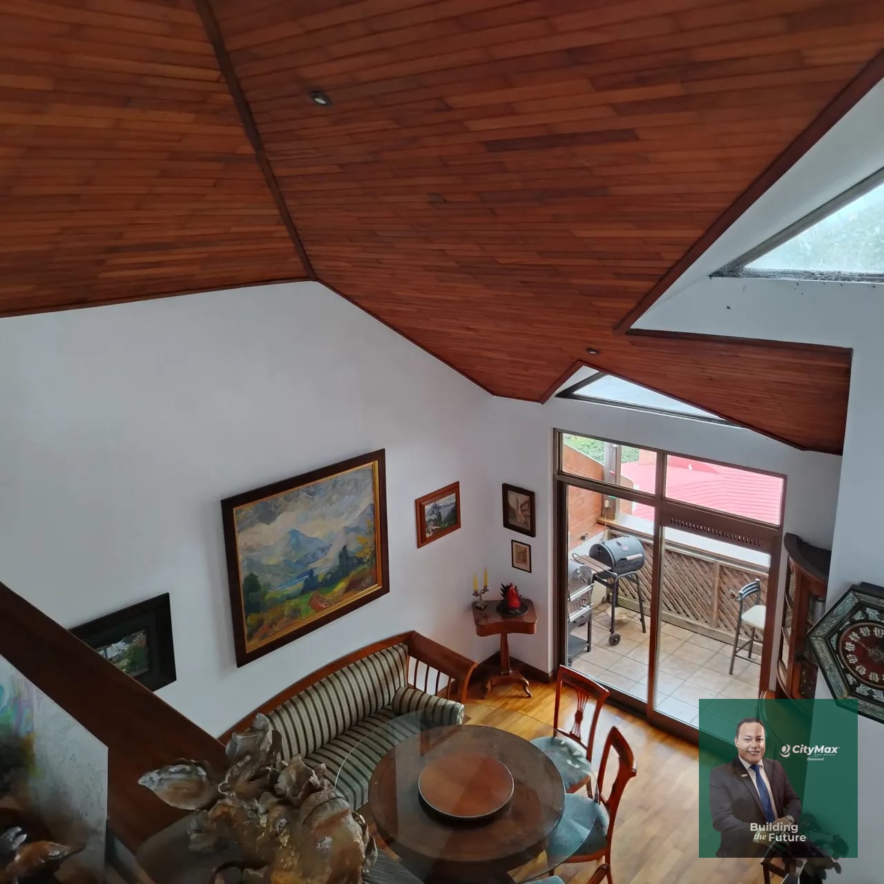Casa en Venta Montebello — Casa en Venta en Monte bello, Carretera a El Salvador, Guatemala, Ciudad — foto 16 de 16