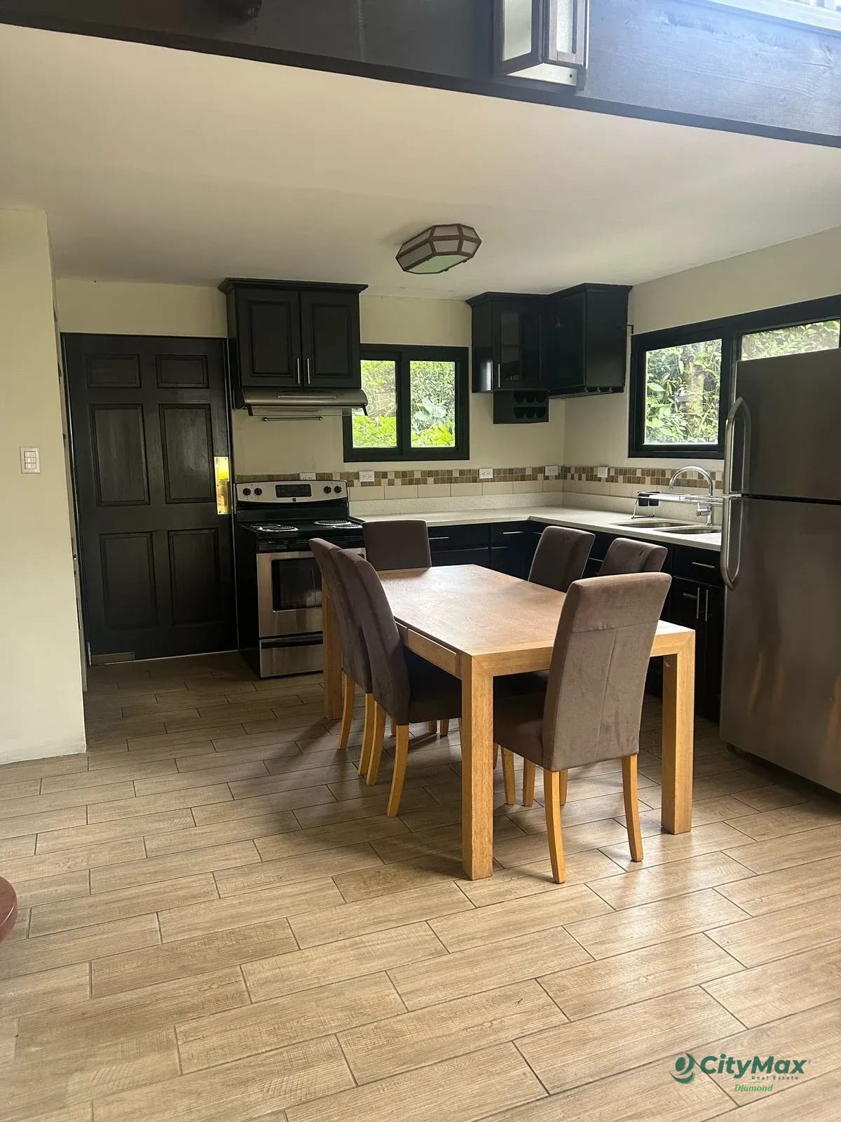Casa en venta Cerca de La antigua Guatemala — Casa en Venta en Santa Lucía Milpas Altas, Sacatepéquez — foto 4 de 4