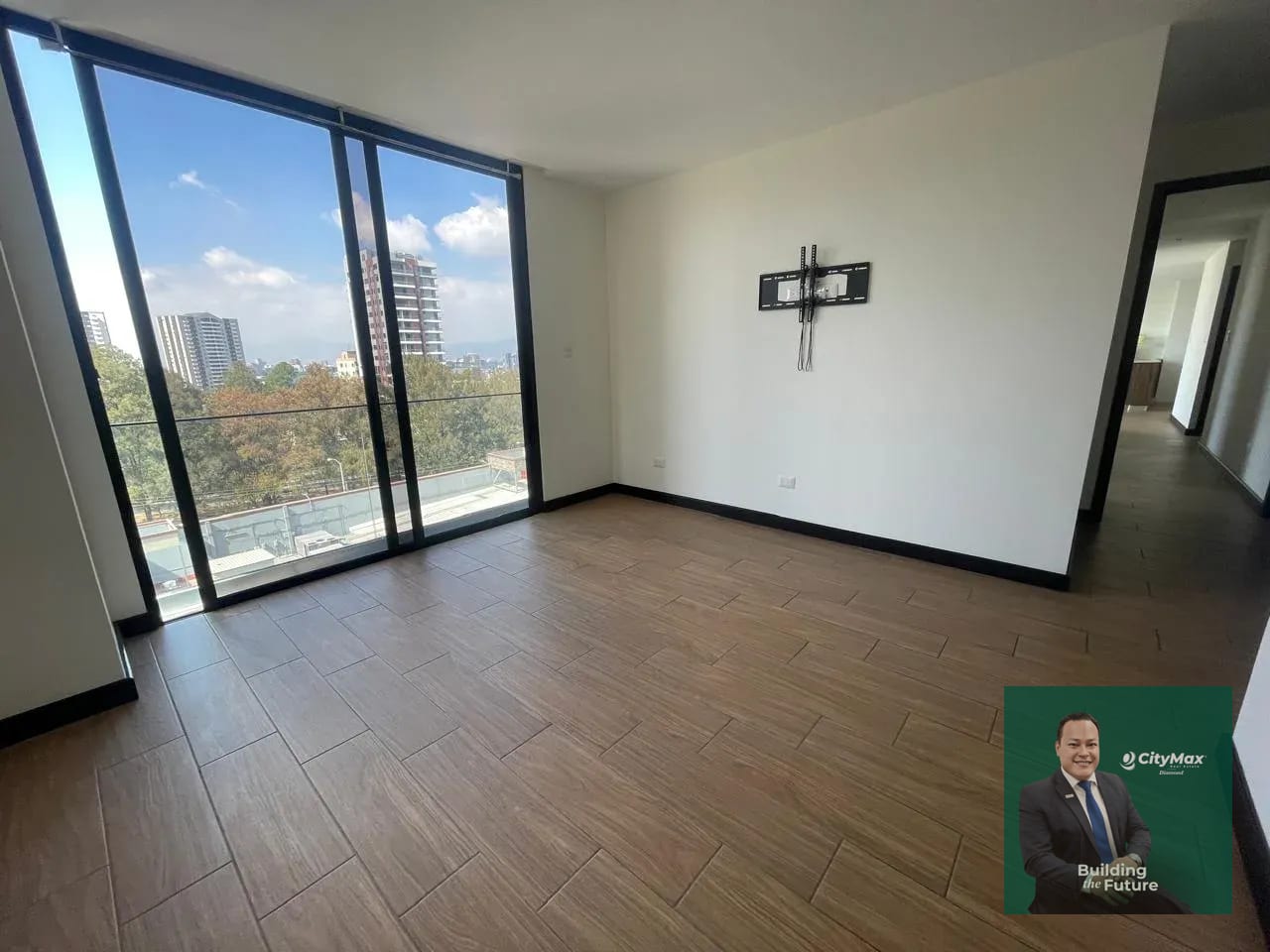 Apartamento en venta Vista Hermosa I Zona 15 — Apartamento en Venta en Vista Hermosa I, Zona 15, Guatemala, Ciudad — foto 2 de 9