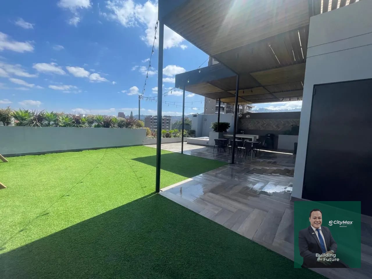 Apartamento en venta Vista Hermosa I Zona 15 — Apartamento en Venta en Vista Hermosa I, Zona 15, Guatemala, Ciudad — foto 6 de 9