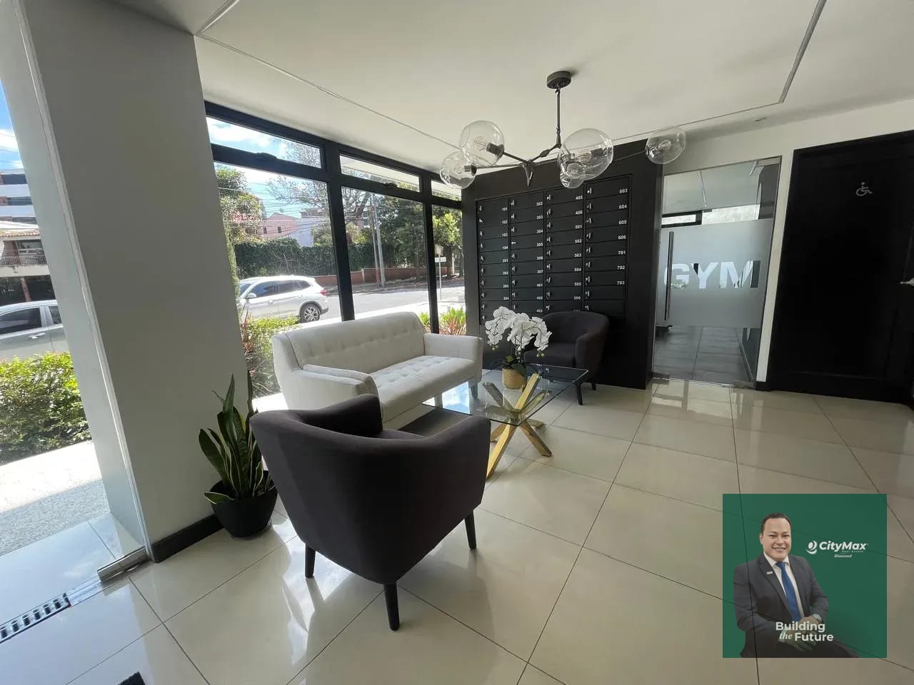 Apartamento en venta Vista Hermosa I Zona 15 — Apartamento en Venta en Vista Hermosa I, Zona 15, Guatemala, Ciudad — foto 9 de 9