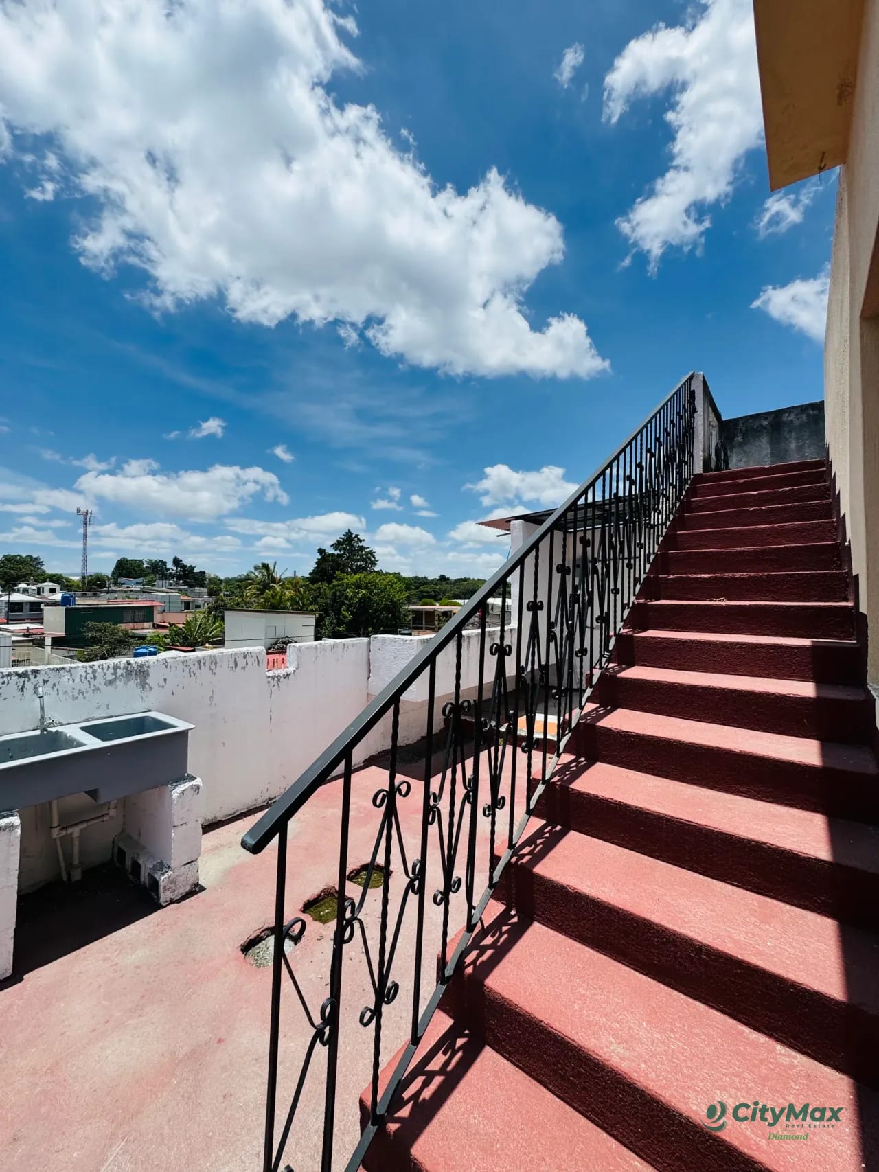Casa en venta Lomas del Norte Zona 17 — Casa en Venta en Colonia Lomas del Norte, Zona 17, Guatemala, Ciudad — foto 10 de 10