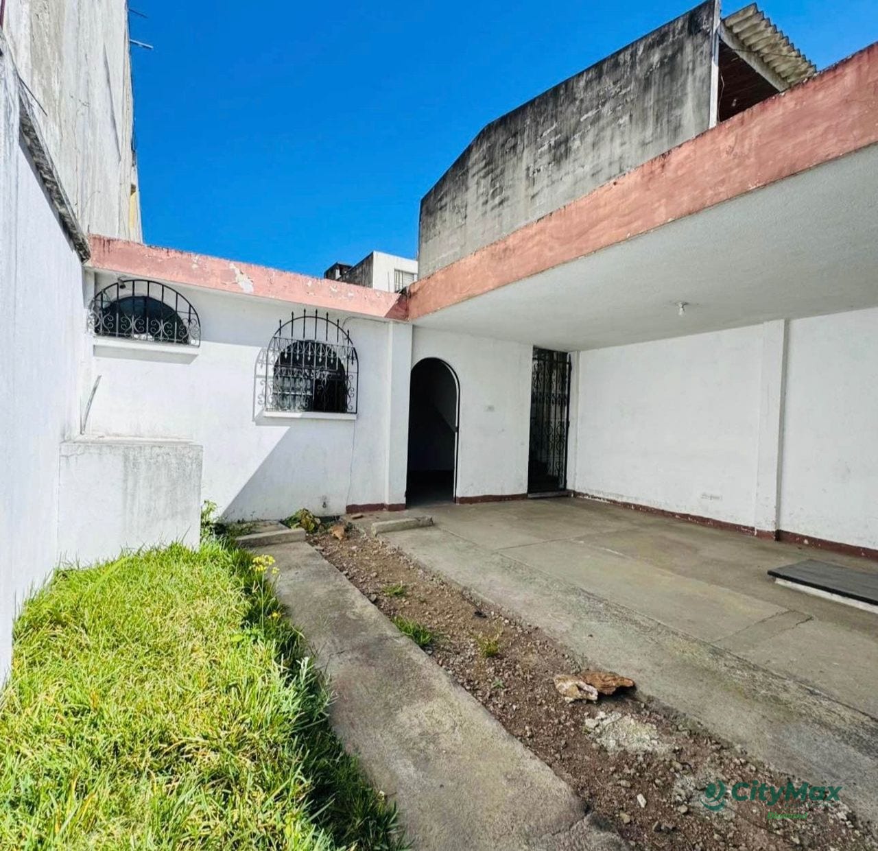 Casa en venta Aurora 1, zona 13 — Casa en Venta en Aurora I, Zona 13, Guatemala, Ciudad — foto 1 de 8