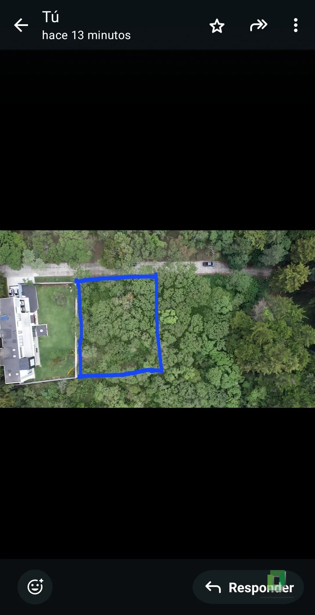 Terreno en casa y campo — Terreno en Venta en Carretera a El Salvador, Guatemala, Ciudad — foto 1 de 3