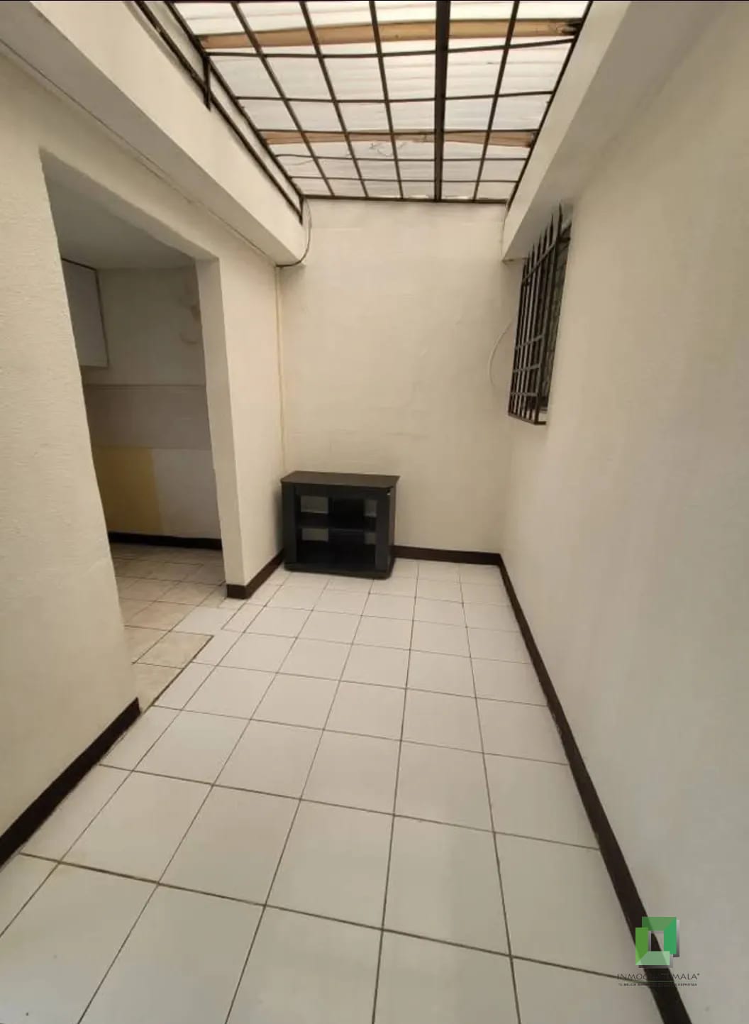 Casa Renta san Cristóbal 1 nivel — Casa en Alquiler en Zona 8 Mixco, Guatemala, Ciudad — foto 3 de 12