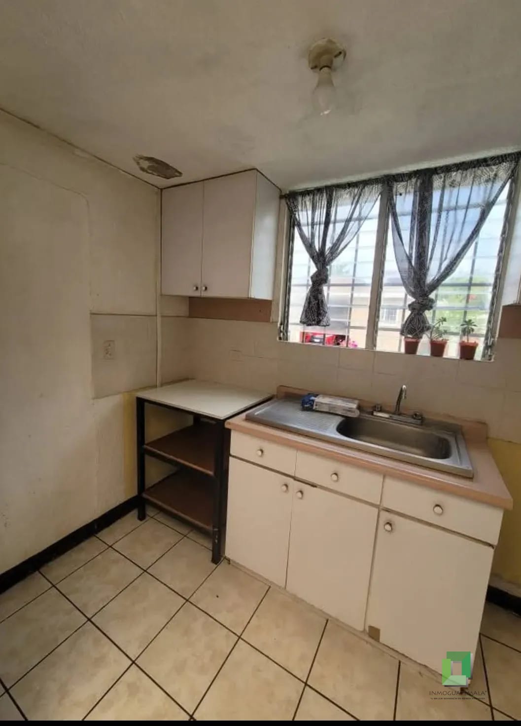 Casa Renta san Cristóbal 1 nivel — Casa en Alquiler en Zona 8 Mixco, Guatemala, Ciudad — foto 4 de 12