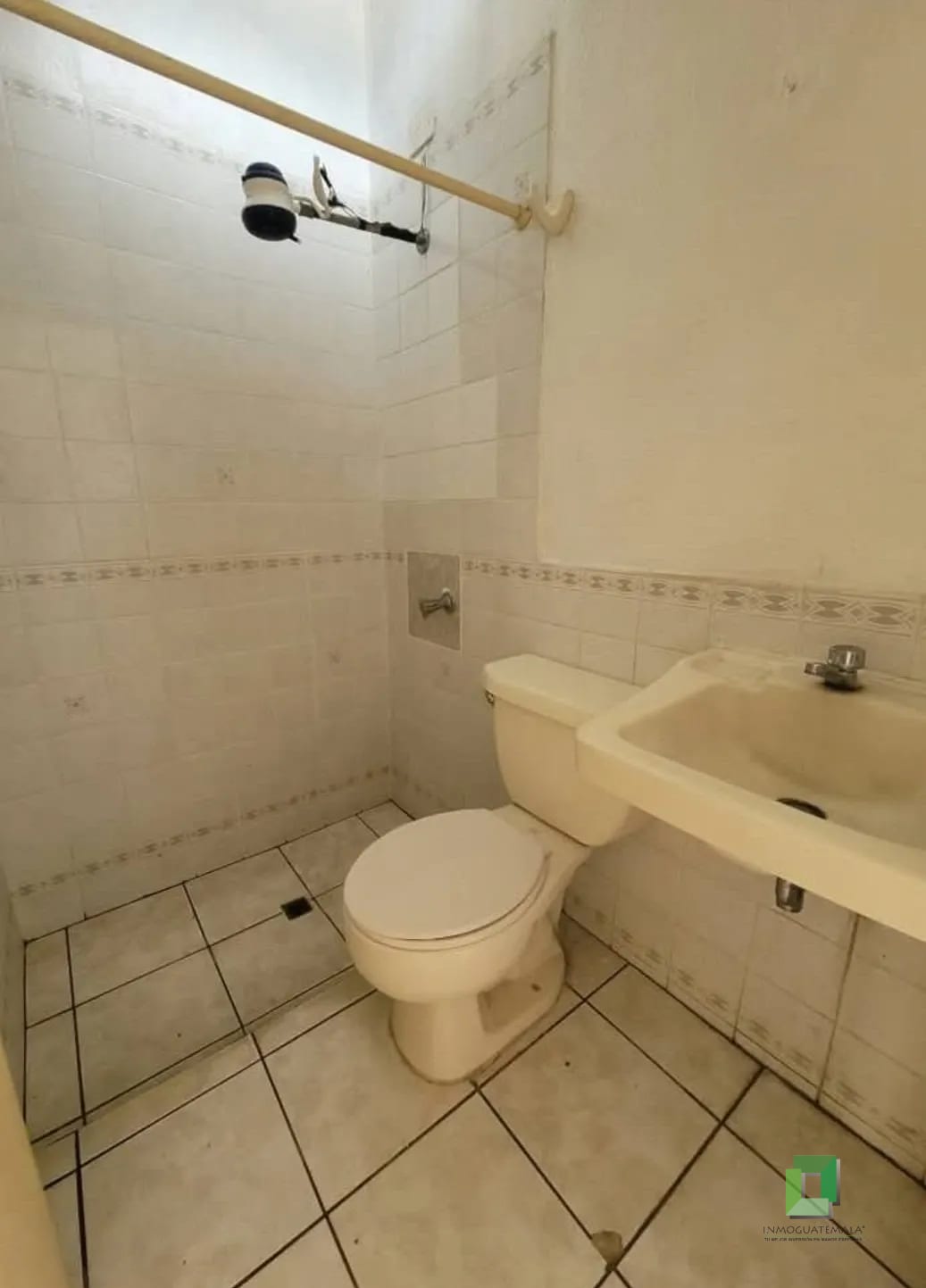 Casa Renta san Cristóbal 1 nivel — Casa en Alquiler en Zona 8 Mixco, Guatemala, Ciudad — foto 6 de 12