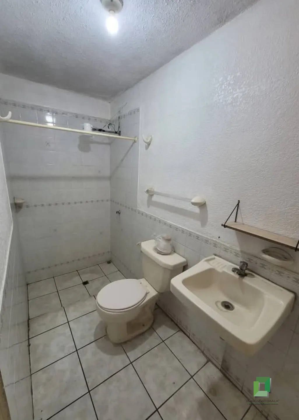 Casa Renta san Cristóbal 1 nivel — Casa en Alquiler en Zona 8 Mixco, Guatemala, Ciudad — foto 7 de 12