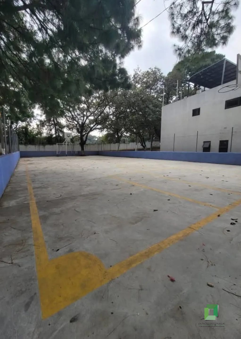 Casa Renta san Cristóbal 1 nivel — Casa en Alquiler en Zona 8 Mixco, Guatemala, Ciudad — foto 12 de 12