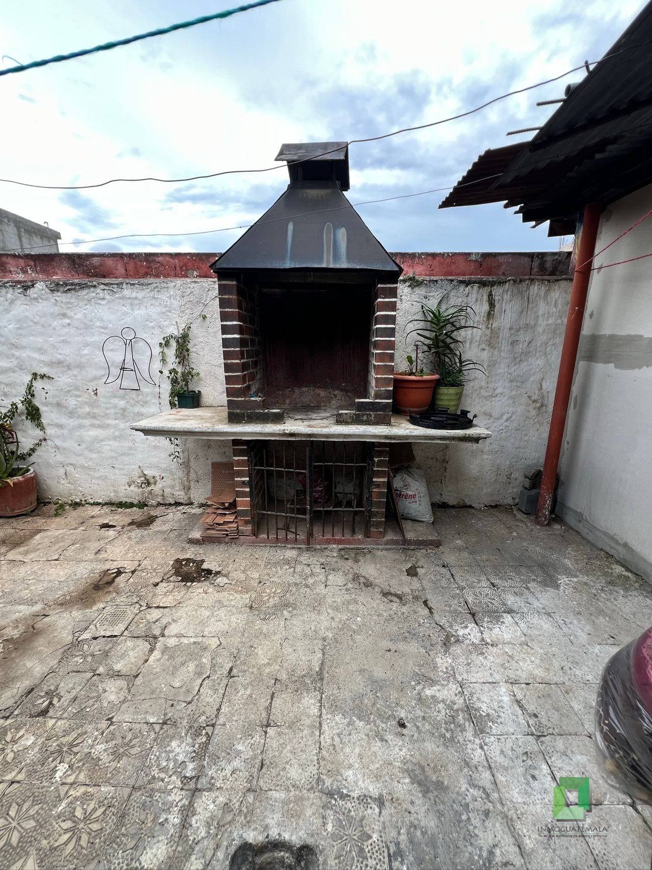 Renta Casa Monserrat zona 4 de Mixco dentro de Garita — Casa en Alquiler en Montserrat I, Zona 4 Mixco, Guatemala, Ciudad — foto 7 de 16