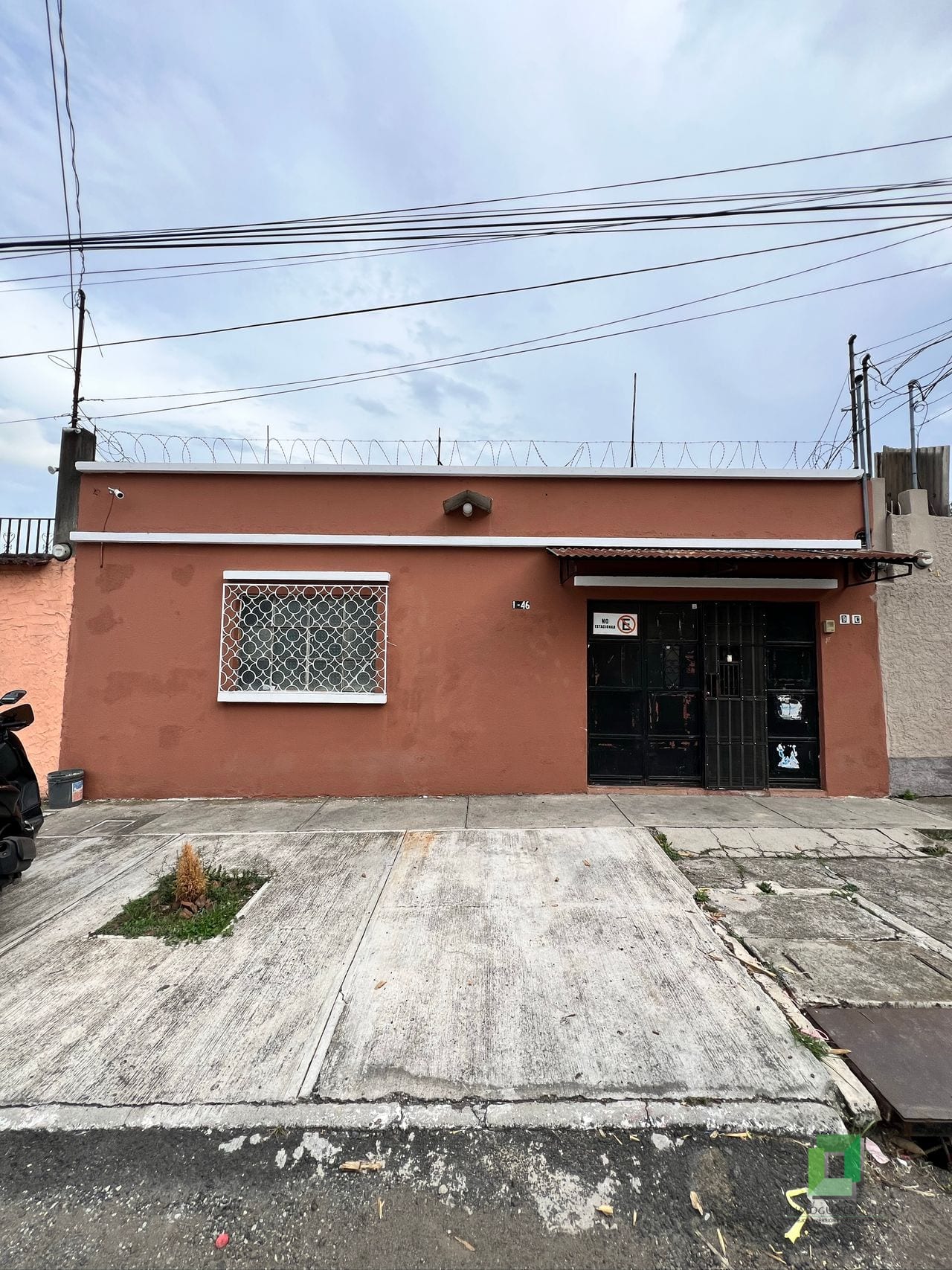 Renta Casa Monserrat zona 4 de Mixco dentro de Garita — Casa en Alquiler en Montserrat I, Zona 4 Mixco, Guatemala, Ciudad — foto 10 de 16