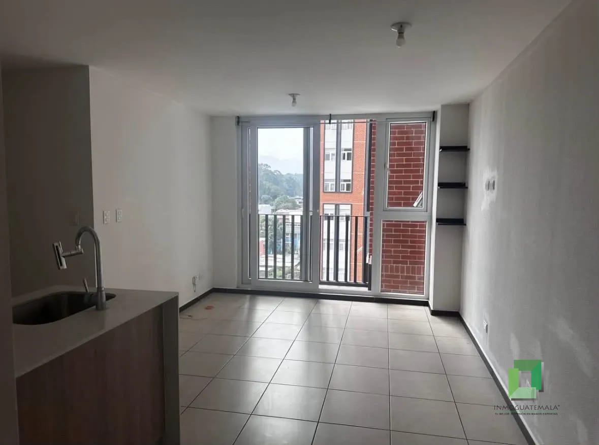apartamento zona 11 — Apartamento en Alquiler en Zona 11, Guatemala, Ciudad — foto 5 de 8
