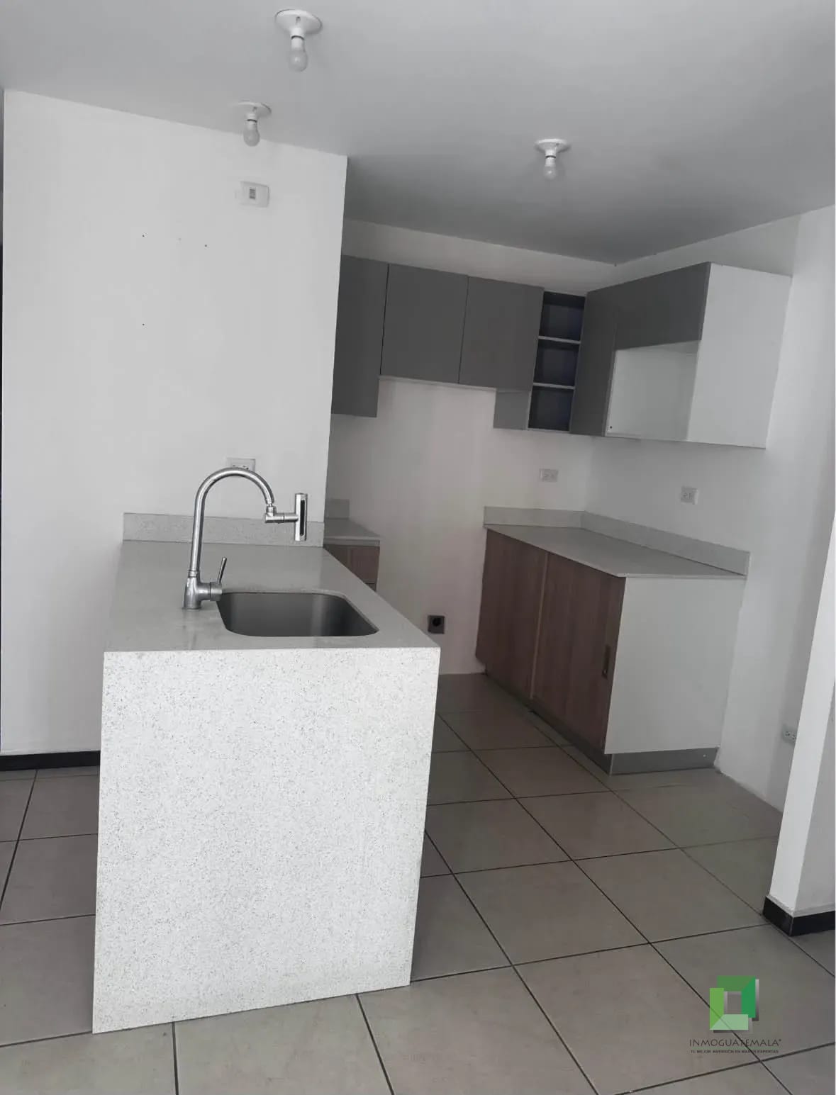 apartamento zona 11 — Apartamento en Alquiler en Zona 11, Guatemala, Ciudad — foto 7 de 8