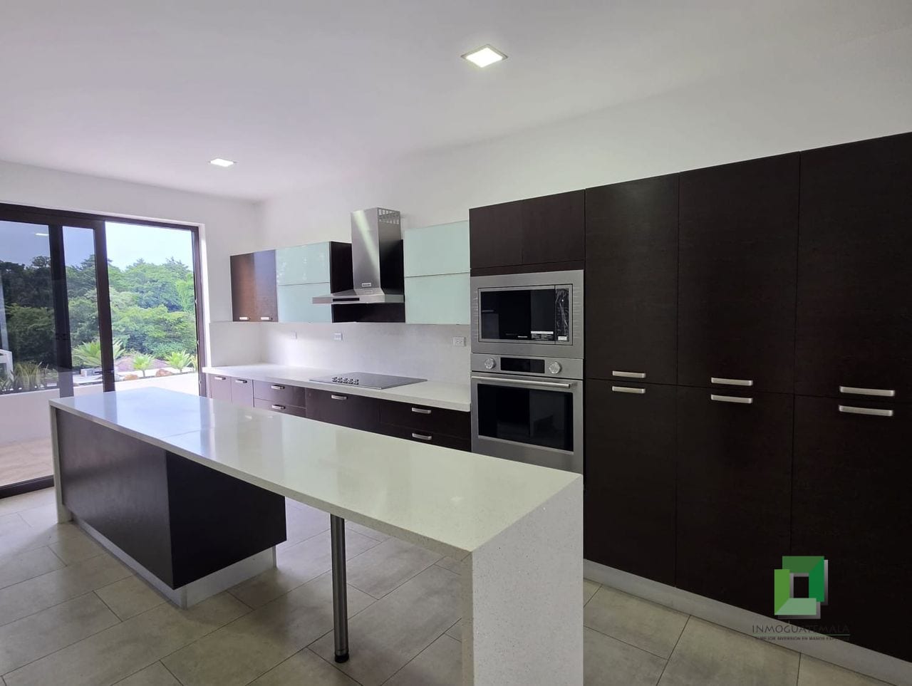 Casa zona 16 — Casa en Venta en Lomas de San Isidro, Zona 16, Guatemala, Ciudad — foto 8 de 17