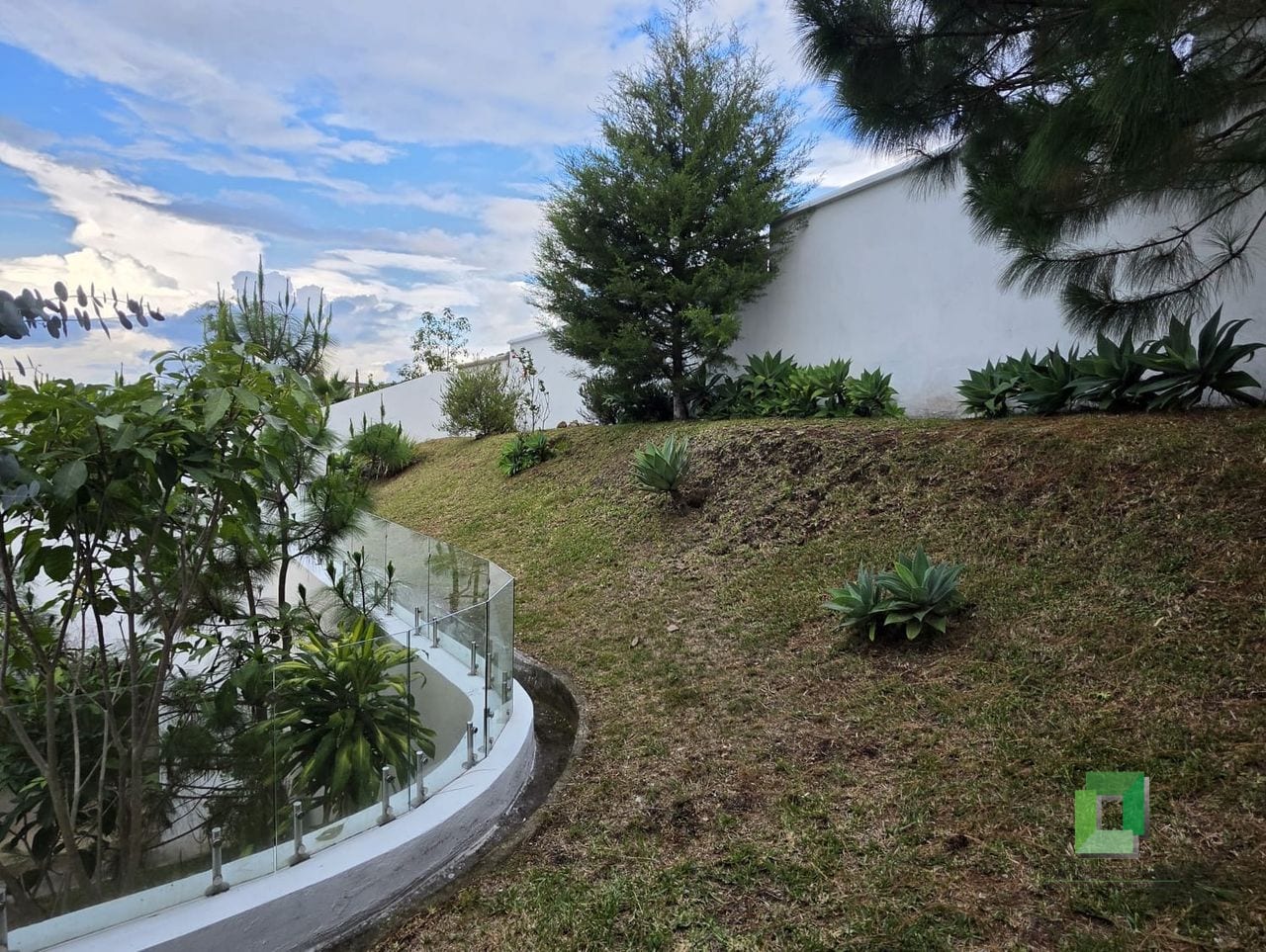 Casa zona 16 — Casa en Venta en Lomas de San Isidro, Zona 16, Guatemala, Ciudad — foto 13 de 17