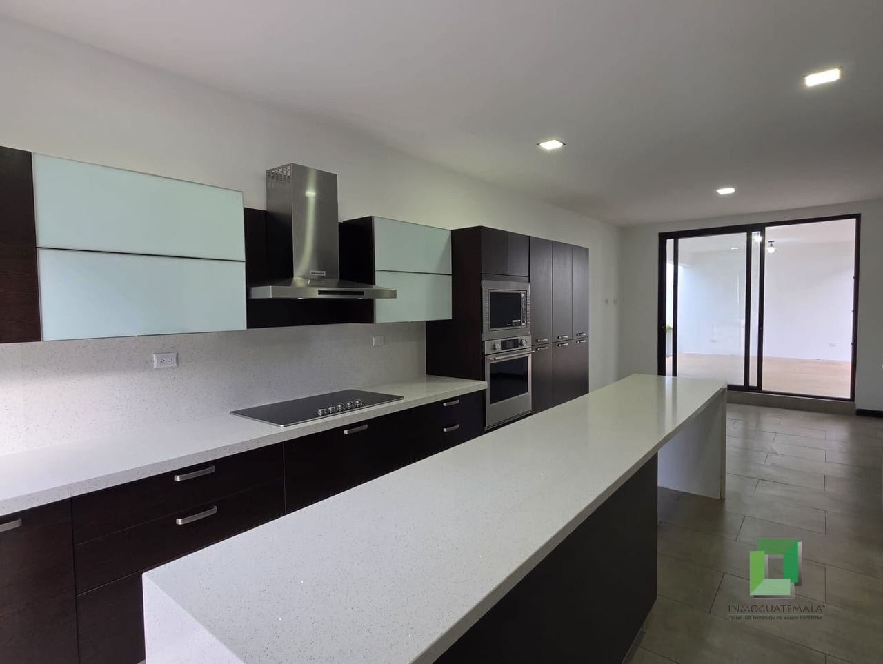 Casa zona 16 — Casa en Venta en Lomas de San Isidro, Zona 16, Guatemala, Ciudad — foto 15 de 17