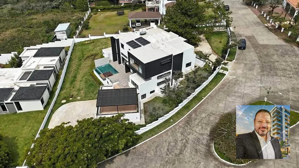🟢🏠 Casa en Venta en Sausalito — Casa en Venta en Sausalito, Carretera a El Salvador, Guatemala, Ciudad — foto 1 de 9
