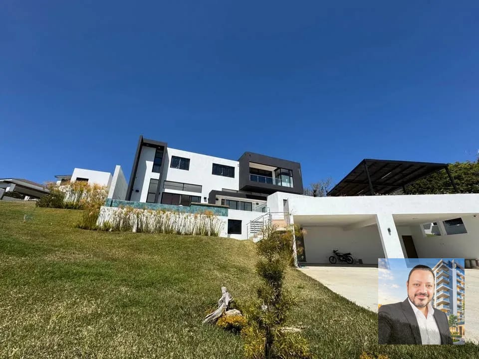 🟢🏠 Casa en Venta en Sausalito — Casa en Venta en Sausalito, Carretera a El Salvador, Guatemala, Ciudad — foto 2 de 9