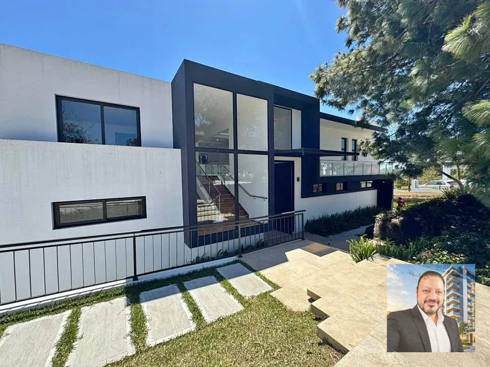 🟢🏠 Casa en Venta en Sausalito — Casa en Venta en Sausalito, Carretera a El Salvador, Guatemala, Ciudad — foto 3 de 9