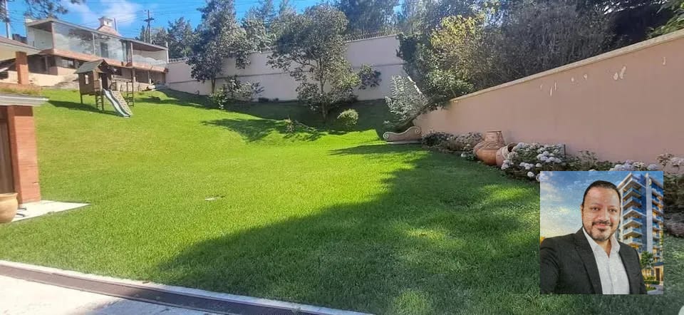 🟢🏠casa en Venta en Hacienda Mirage — Casa en Venta en Carretera a El Salvador, Guatemala, Ciudad — foto 2 de 10