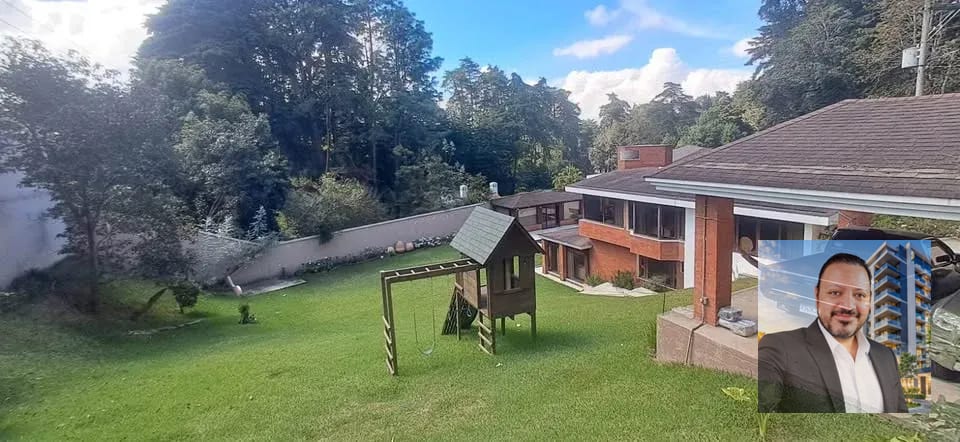 🟢🏠casa en Venta en Hacienda Mirage — Casa en Venta en Carretera a El Salvador, Guatemala, Ciudad — foto 8 de 10