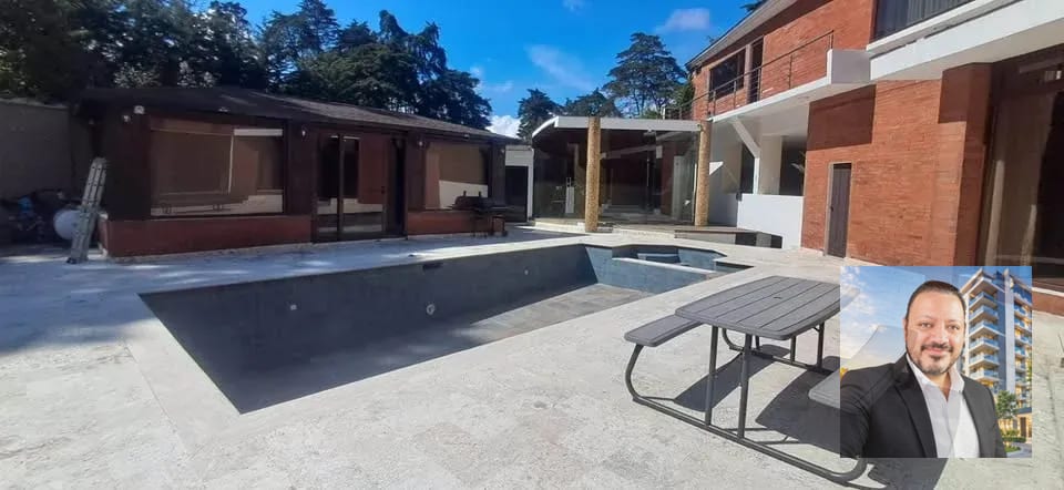 🟢🏠casa en Venta en Hacienda Mirage — Casa en Venta en Carretera a El Salvador, Guatemala, Ciudad — foto 10 de 10