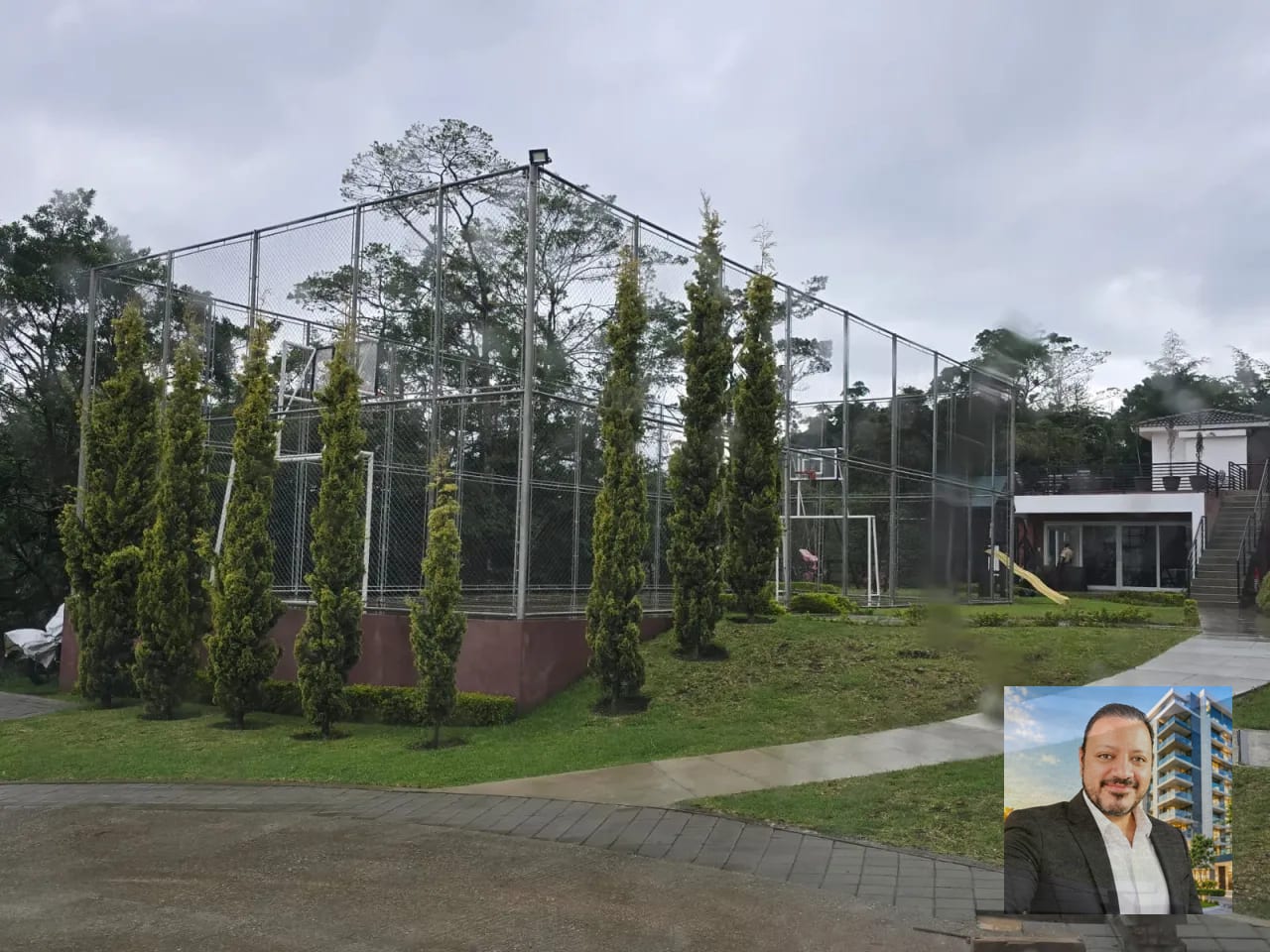 🟢🏠 Se Vende Casa en Trivento, CAES — Casa en Venta en Trivento, Carretera a El Salvador, Guatemala, Ciudad — foto 8 de 11