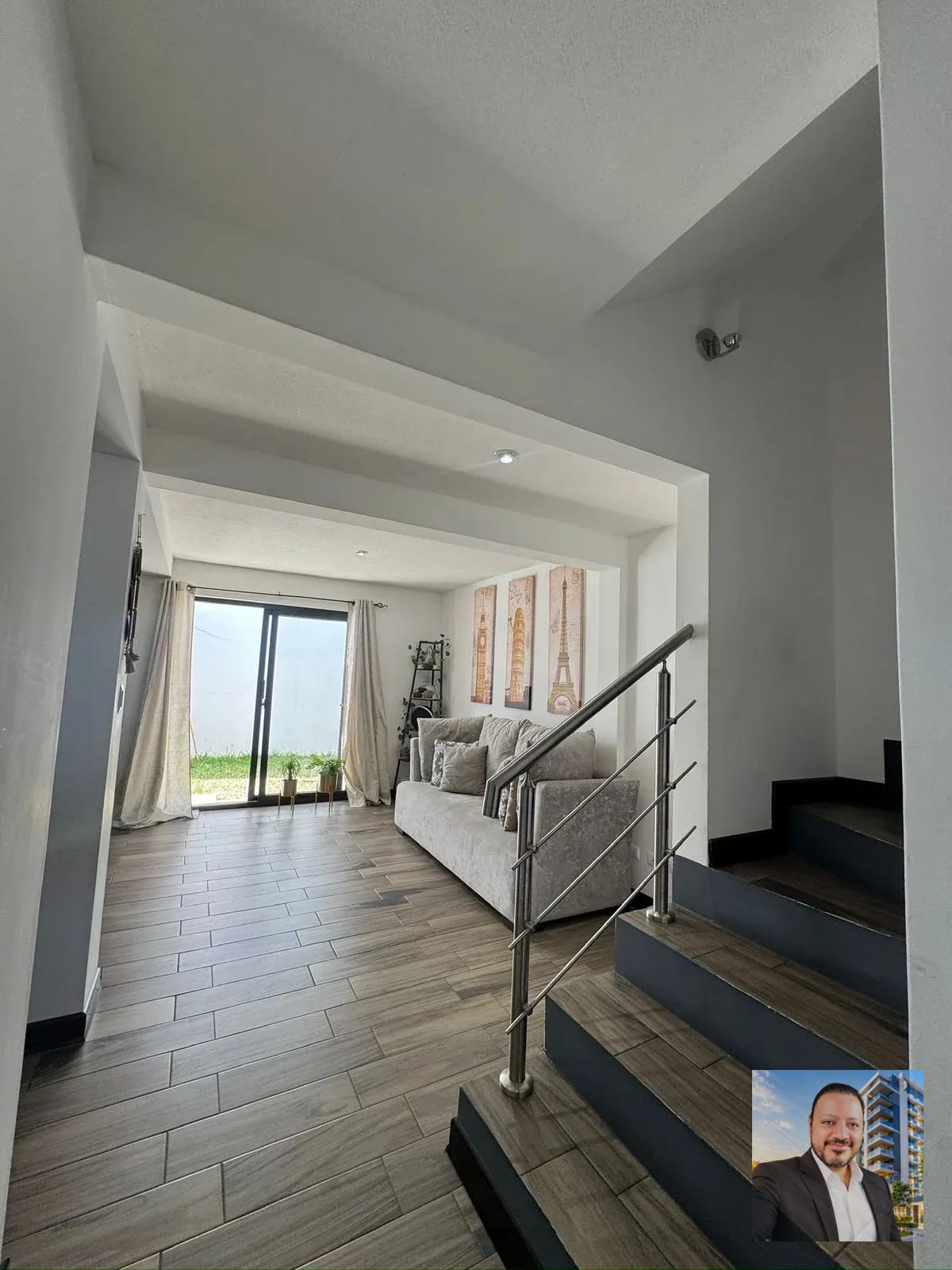 🟢🏠vendo Casa en KM 16.5 Como Nueva, Condado Rosaire — Casa en Venta en Carretera a El Salvador, Guatemala, Ciudad — foto 9 de 11
