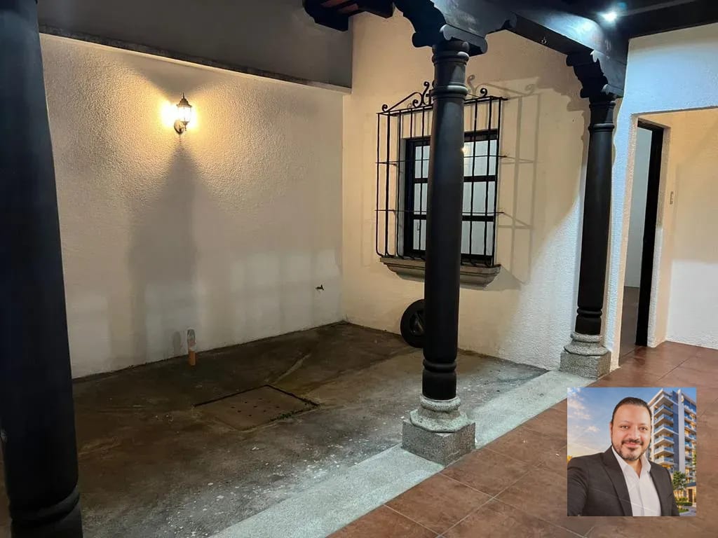 š¢š Casa en Venta en Antigua Guatemala Condominio Bella Vista ā Casa en Venta en Jocotenango, SacatepĆ©quez ā foto 2 de 11