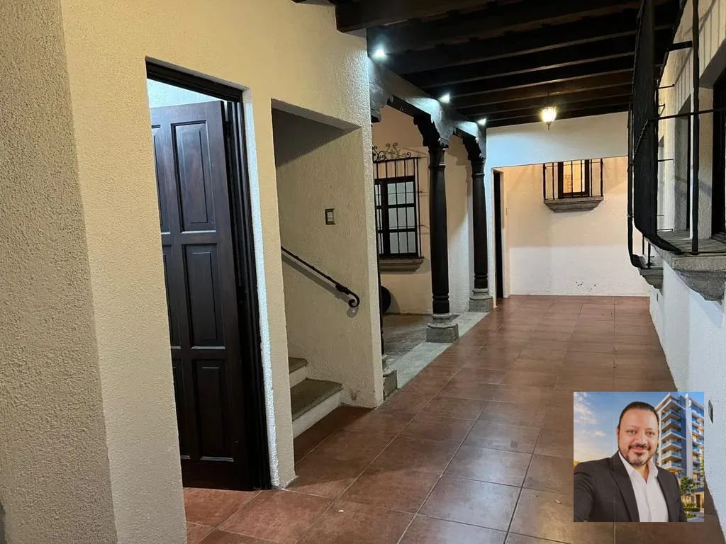 š¢š Casa en Venta en Antigua Guatemala Condominio Bella Vista ā Casa en Venta en Jocotenango, SacatepĆ©quez ā foto 3 de 11