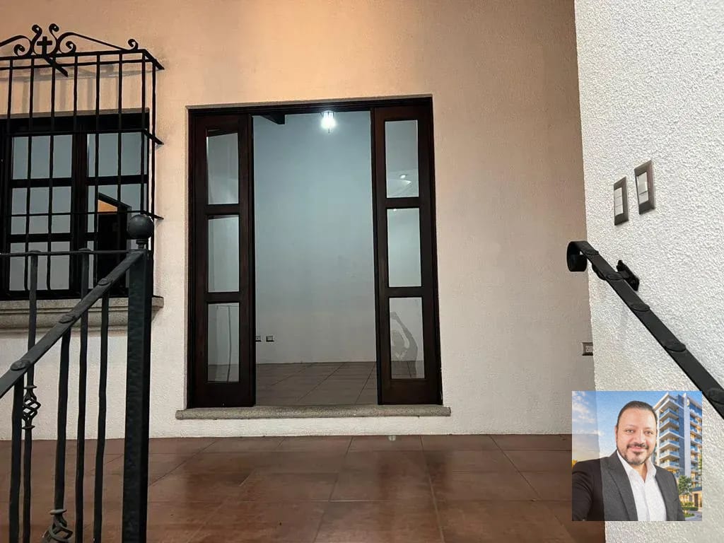 š¢š Casa en Venta en Antigua Guatemala Condominio Bella Vista ā Casa en Venta en Jocotenango, SacatepĆ©quez ā foto 6 de 11