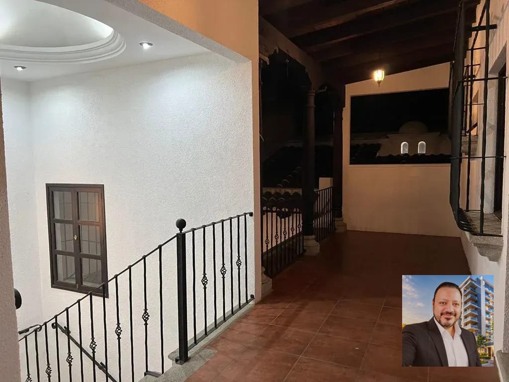 š¢š Casa en Venta en Antigua Guatemala Condominio Bella Vista ā Casa en Venta en Jocotenango, SacatepĆ©quez ā foto 4 de 11