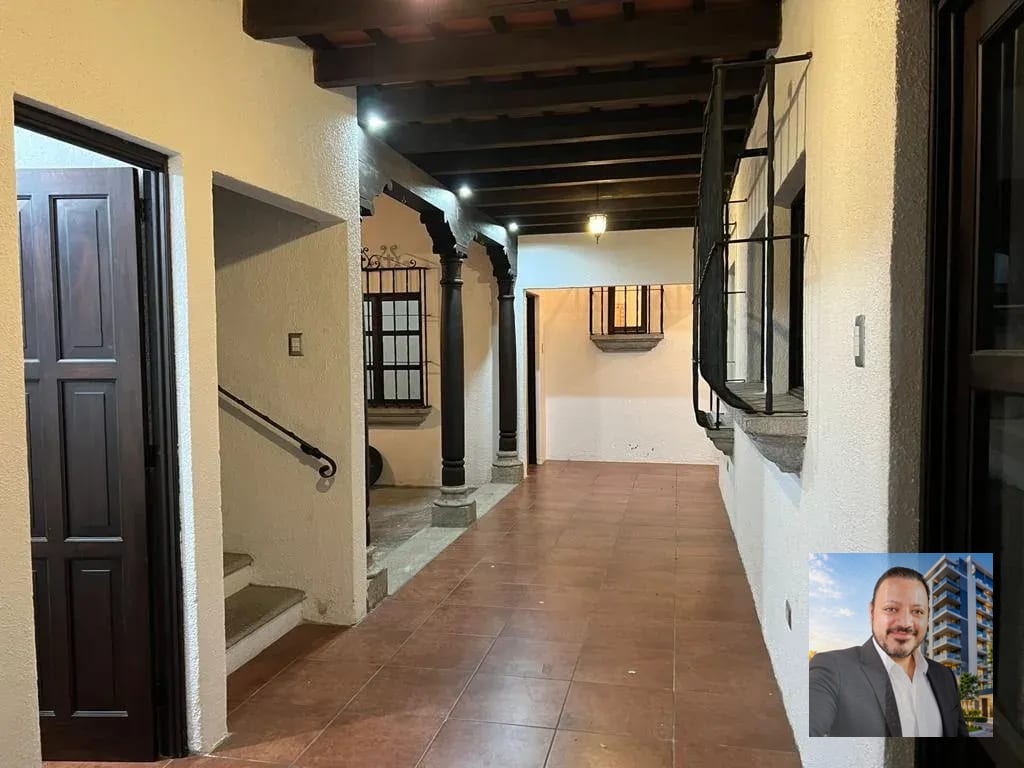 š¢š Casa en Venta en Antigua Guatemala Condominio Bella Vista ā Casa en Venta en Jocotenango, SacatepĆ©quez ā foto 8 de 11
