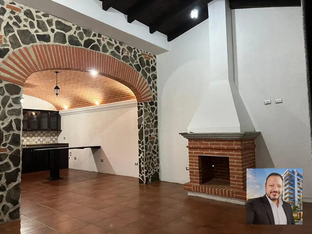 š¢š Casa en Venta en Antigua Guatemala Condominio Bella Vista ā Casa en Venta en Jocotenango, SacatepĆ©quez ā foto 9 de 11