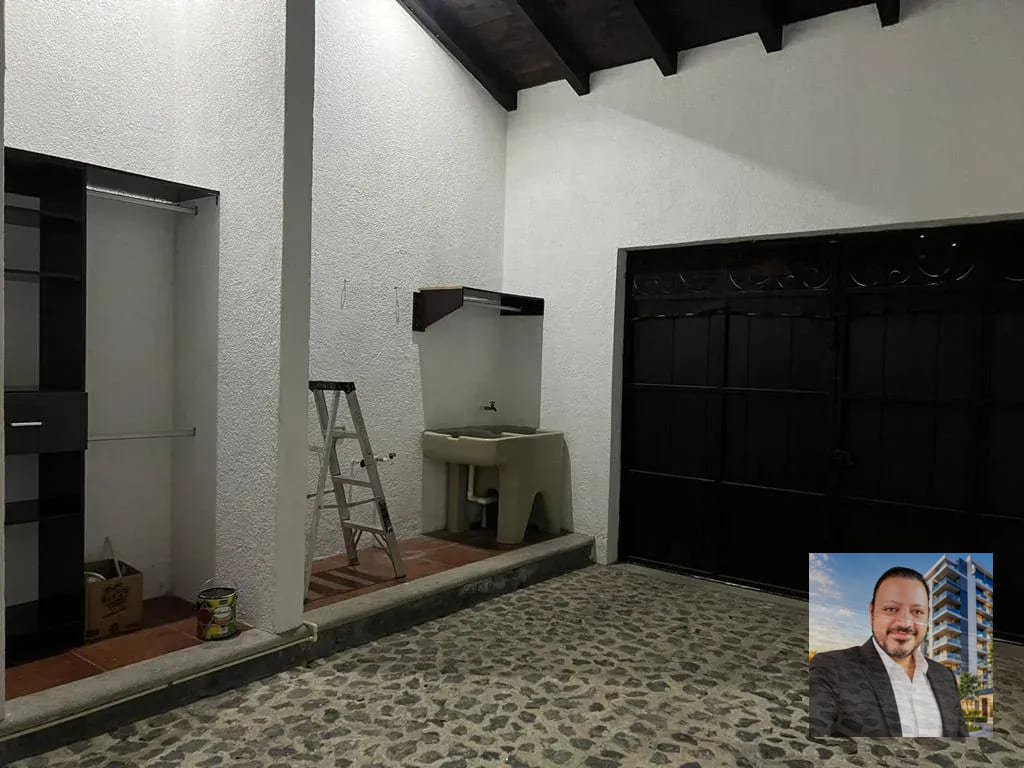 š¢š Casa en Venta en Antigua Guatemala Condominio Bella Vista ā Casa en Venta en Jocotenango, SacatepĆ©quez ā foto 11 de 11