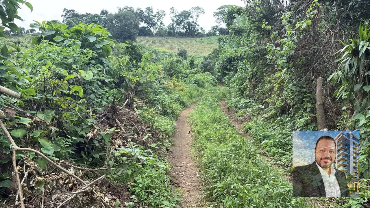 🟢🏠 Se Vende Finca en Patzcia — Terreno en Venta en Patzicía, Chimaltenango — foto 2 de 4