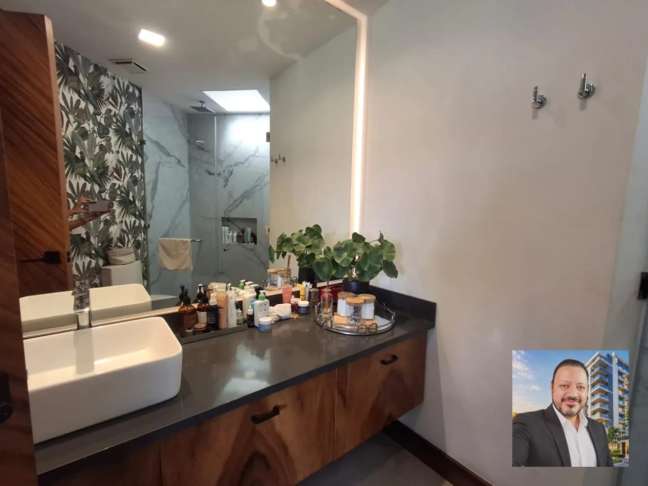 🟢🏠 Pent-House en Venta en zona 14 edif. — Apartamento en Alquiler en Real de Las Américas, Zona 14, Guatemala, Ciudad — foto 9 de 9