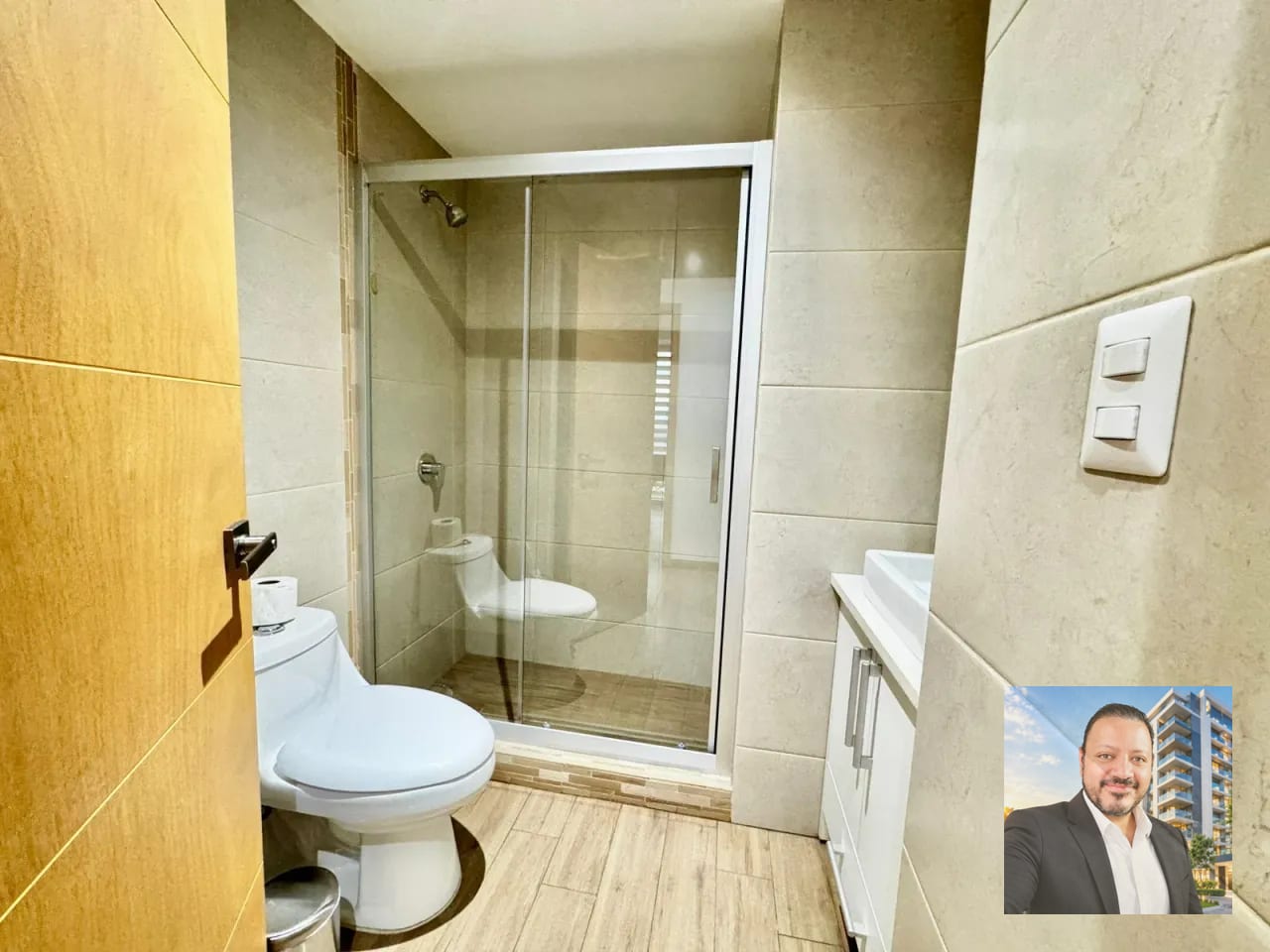 🟢🏠Apartamento Venta City Haus, z.10 — Apartamento en Venta en City Haus, Zona 10, Guatemala, Ciudad — foto 13 de 14