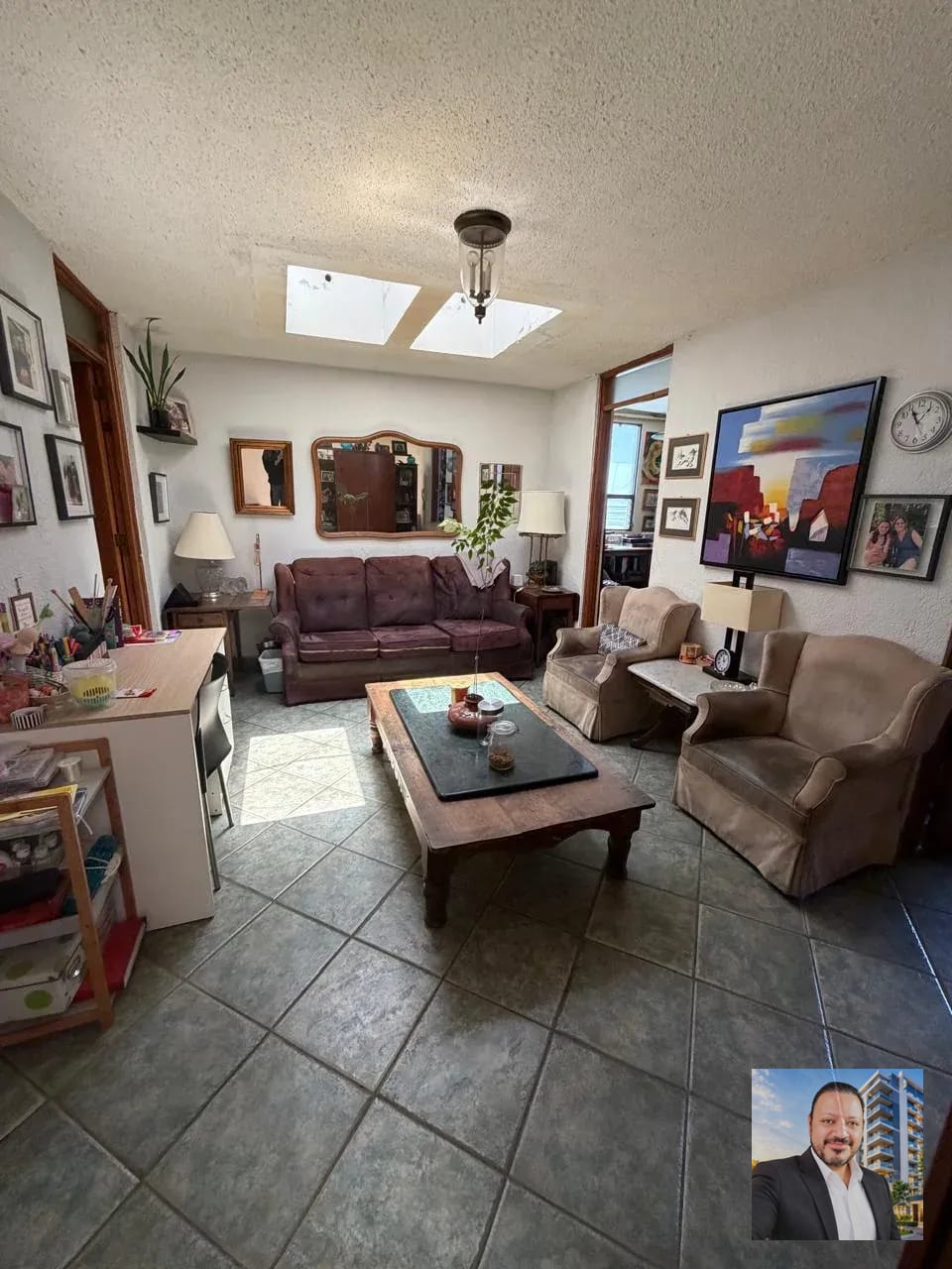 🟢🏠casa en Venta en Condominio Zona 10 — Casa en Venta en Zona 10, Guatemala, Ciudad — foto 9 de 17