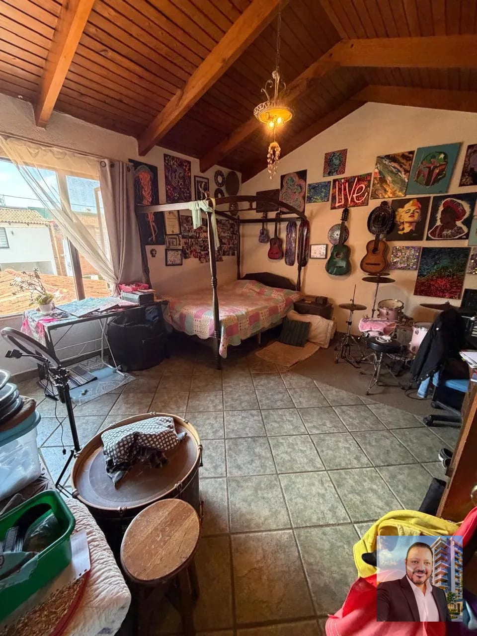 🟢🏠casa en Venta en Condominio Zona 10 — Casa en Venta en Zona 10, Guatemala, Ciudad — foto 14 de 17