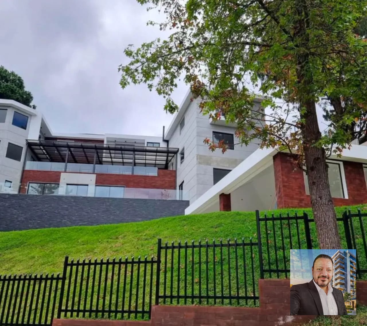 🟢🏠 Vende Casa ubicada en Condominio Exclusivo Sausalito, Caes — Casa en Venta en Sausalito, Carretera a El Salvador, Guatemala, Ciudad — foto 8 de 9