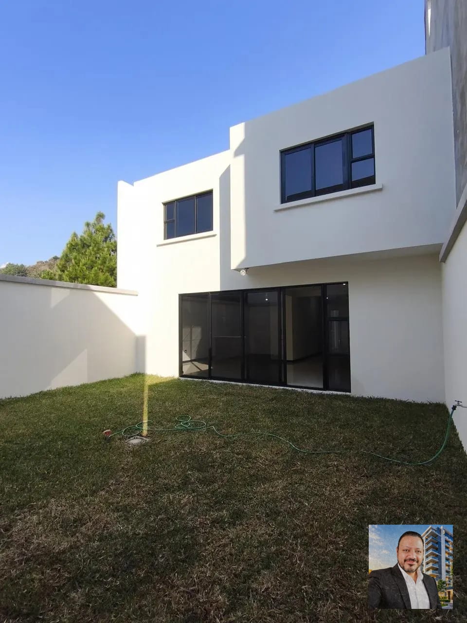 🟢🏠 Casa Nueva en Venta – Hacienda Real Zona 16 — Casa en Venta en Hacienda Real, Zona 16, Guatemala, Ciudad — foto 1 de 12