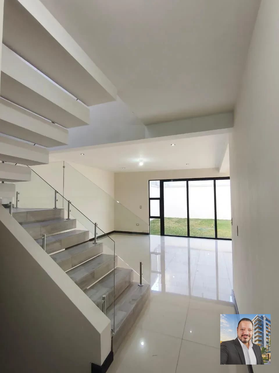 🟢🏠 Casa Nueva en Venta – Hacienda Real Zona 16 — Casa en Venta en Hacienda Real, Zona 16, Guatemala, Ciudad — foto 7 de 12